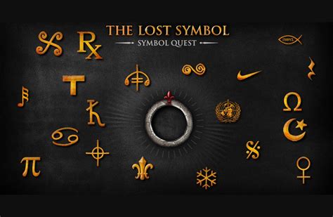 The Lost Symbol by Dan Brown - Mithun Ivakar