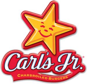 Carl's Jr Logo PNG Vectors Free Download