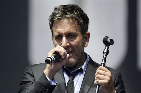 Terry Hall, singer with ska icons The Specials, dies at 63 - WTOP News