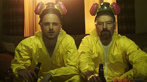 35+ 'Breaking Bad' Quotes All True Fans Will Remember