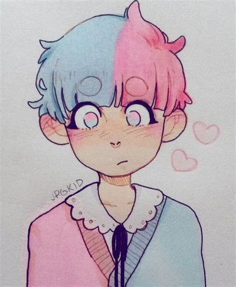 Jpgkid on tumblr and Instagram Cute Art Styles, Cartoon Art Styles, Cool Drawings, Drawing ...