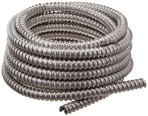 Southwire 55082121 Aluminum Flexible Metal Conduit