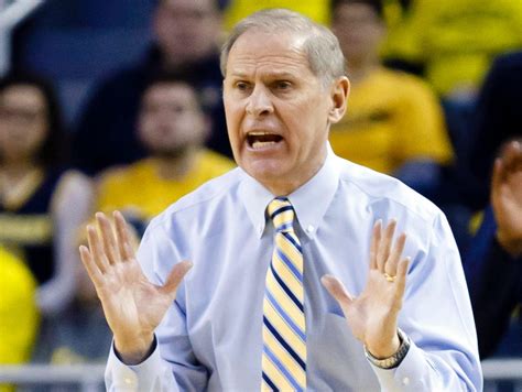 Michigan basketball hires Ann Arbor Huron coach, promotes manager | USA ...