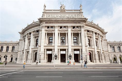 460+ Burgtheater Photos Stock Photos, Pictures & Royalty-Free Images ...