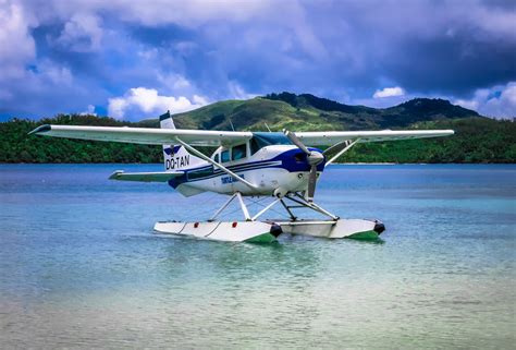 Love their name! Turtle Airways | Fiji travel, Fiji, Fly to fiji