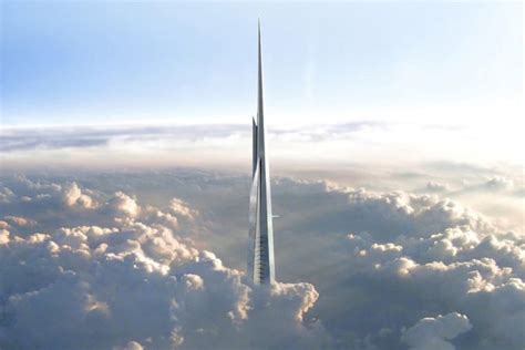 Jeddah Tower, Saudi Arabia - All You Need to Know