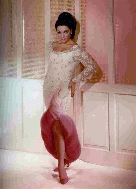 Connie Francis Photo 260 | 1960s fashion, Fashion, Long sleeve dress