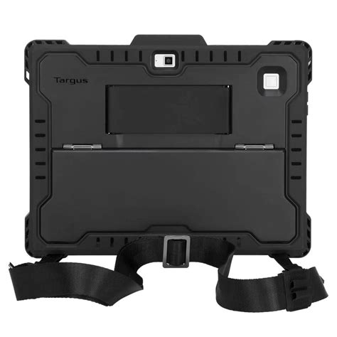 Commercial Grade Tablet Case for HP Elite x2 G4 and G8 | Targus