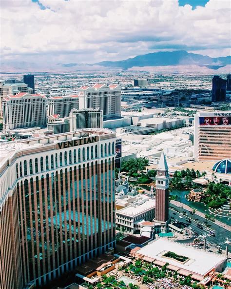 The Palazzo Las Vegas Weekend Guide - Style Weekender