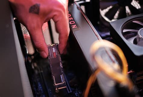 Installing a Solid State Drive (SSD) to Enhance Your PC's Performance - iFixYouri Blog