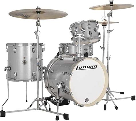 7 Best Beginner Drum Sets For Excellent Playing! - Make Music At Home