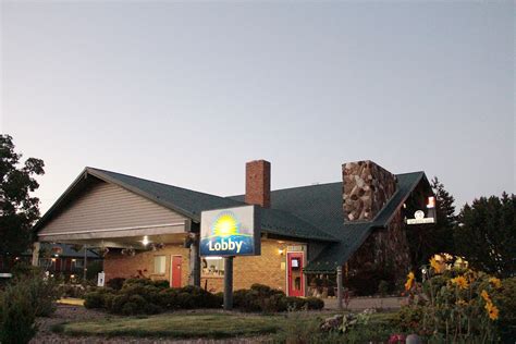 Days Inn in Eastern Arizona Sells for $6.45M