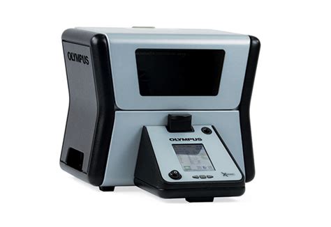 Olympus GoldXpert Countertop XRF Analyzer - Prime Analyzer Store