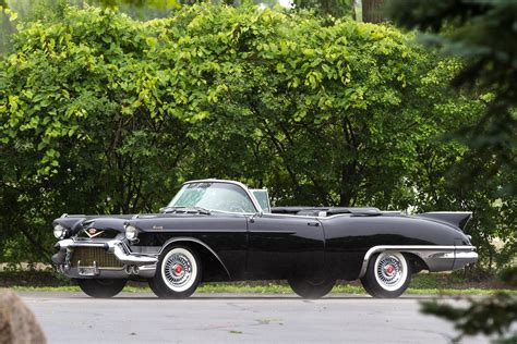 1957, Cadillac, Eldorado, Biarritz, Convertible, Classic, Usa, 4200x2800 04 Wallpapers HD ...