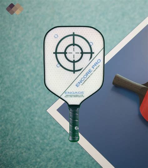 Unlock Your Inner Pro: Best Pickleball Paddle For Control!