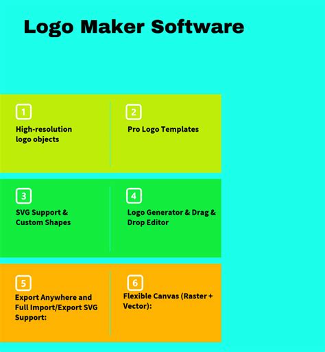 Top 12 Free Logo Maker Software in 2024 - Reviews, Features, Pricing ...