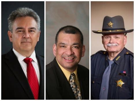 So far, 3 candidates to vie for Lorain County sheriff in 2024