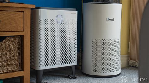 9 Best Air Purifiers For Large Spaces - HouseFresh