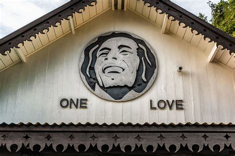 Guide to Visiting the Bob Marley Museum, Jamaica | Beaches