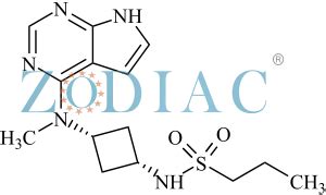 Abrocitinib – Zodiac Life Sciences