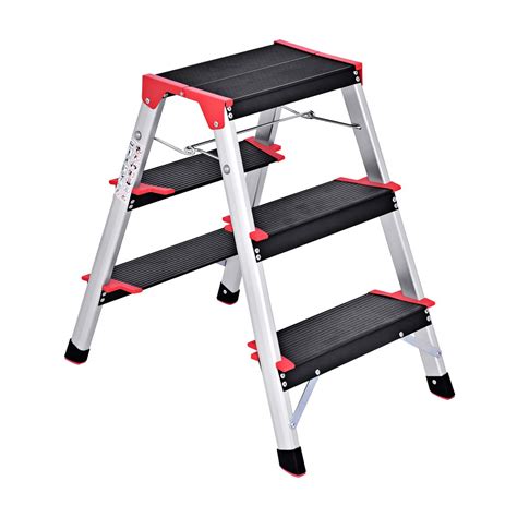 The 10 Best Two Sided Ladder – Home Life Collection