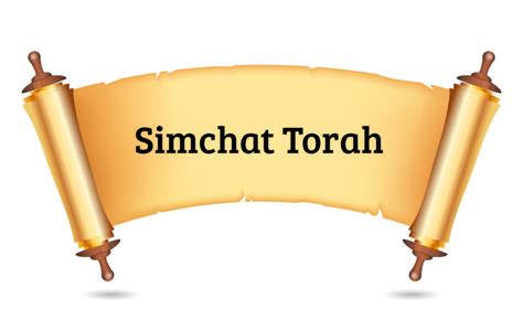 Simchat Torah in 2021/2022 - When, Where, Why, How is Celebrated?