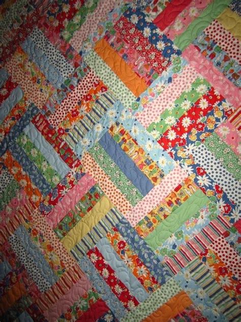 Amazing Jelly Roll Quilt Pattern By 3 Dudes Jelly Roll ... | Quilts, Jellyroll quilts, Jelly ...