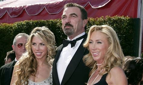 Who is Kevin Selleck, The Son of Tom Selleck? 6 Things To Know