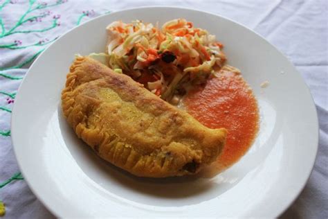 Pastelitos Salvadorenos | Yummy! | Pinterest