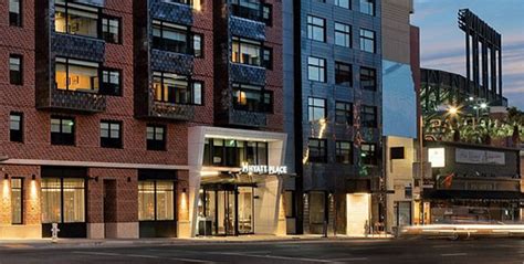 Hyatt Place San Francisco Downtown - Dynamic City