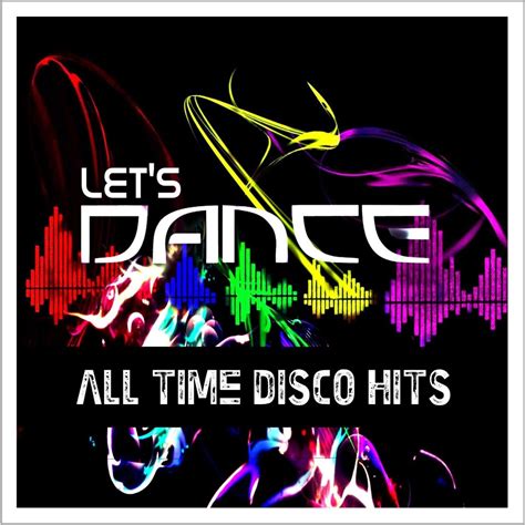 ‎Let's Dance - All Time Disco Hits - Album di Artisti Vari - Apple Music