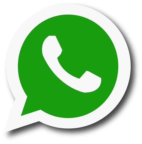 WhatsApp PNG Transparent Images | PNG All