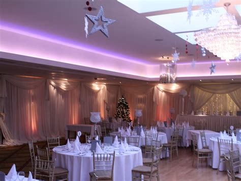 Ballymascanlon Hotel - WOW Weddings - Ireland