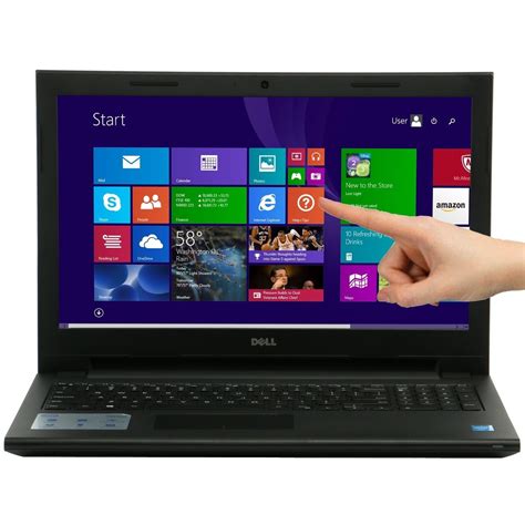 10 Best Budget Touch Screen Laptops - 2016 - LPTPS - Laptops World