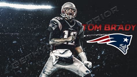 Tom Brady Wallpapers (70+ images)