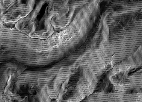 Slope analysis in QGIS - Geographic Information Systems Stack Exchange