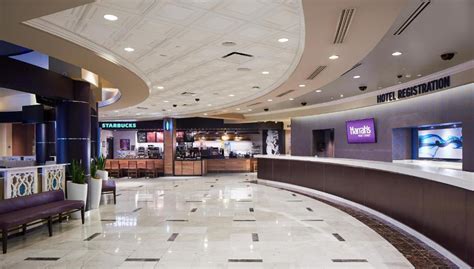 Harrah's Gulf Coast Hotel & Casino - Biloxi- reserva tu hotel con ViaMichelin