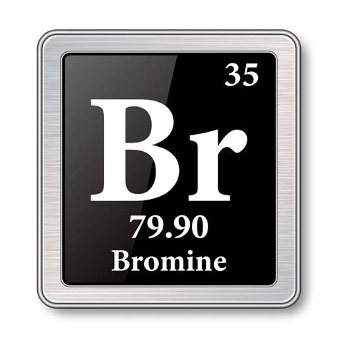 Bromine & Bromine Derivatives – Chemical Supplier & Distributor - Bulk ...