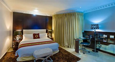 The 10 Best Hotels in Lekki, Lagos - Flusio Travels