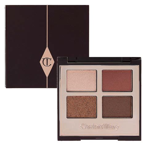 Charlotte Tilbury Luxury Eyeshadow - Brigettes Boutique