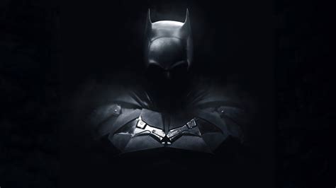 1920x1080 Resolution 2021 The Batman 1080P Laptop Full HD Wallpaper ...