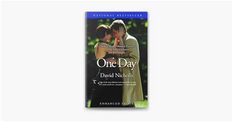 ‎One Day (Enhanced eBook) on Apple Books