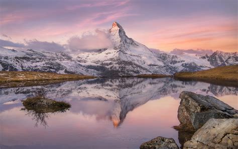 Matterhorn Wallpapers - Top Free Matterhorn Backgrounds - WallpaperAccess