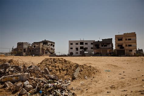 HotSpots H2O: Water Crisis Continues to Debilitate Gaza Strip - Circle ...