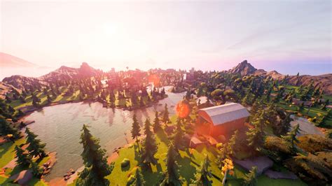 0 Ping 1v1 Map - Fortnite Creative 1v1 and Warm Up Map Code