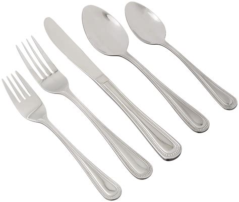 Flatware Patterns Stainless – My Patterns