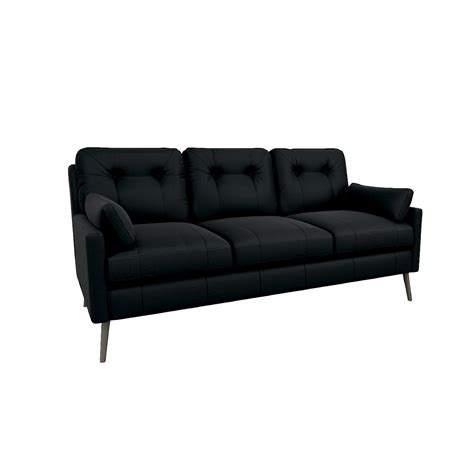 Best Home Furnishings Trevin S38BNLU 72682L Casual Stationary Sofa With Throw Pillows | Westrich ...