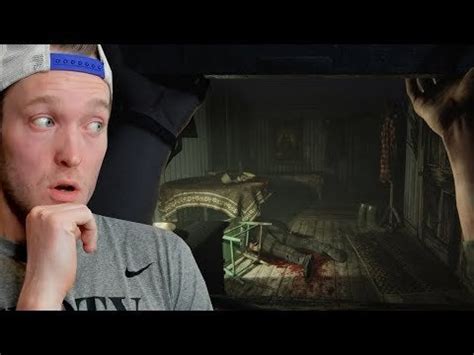 The Entire OUTLAST Storyline So Far | Horror Theory : Youtubia