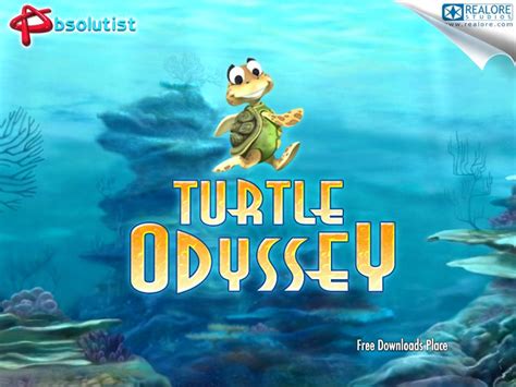 Turtle odyssey 3 fshare - tyredskill