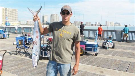 panama-city-beach-fishing | Coastal Angler & The Angler Magazine